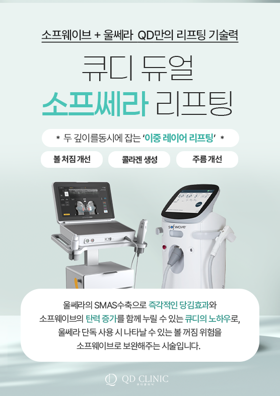 소프쎄라 리프팅